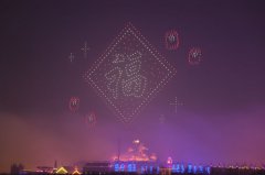 2025重庆欢乐谷元旦节将有各种活动