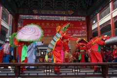 主题新闻发布会在云过山丘茶旅文化园船说民宿