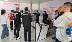 <b>阳东区消防救援大队组织召开医疗、养老服务机</b>