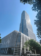 该区域日均通勤客流量达12万人次