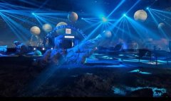 <b>确保活动产出内容达到广播级播出标准</b>