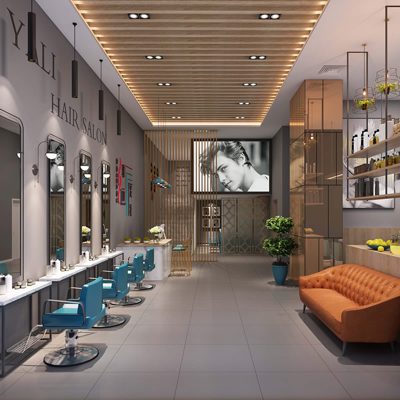 “能通过造型帮助演员塑造角色