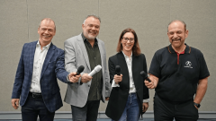 奥地利音频（Austrian Audio）拥有数十年的麦克风和