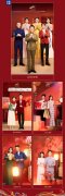 与全国观众共赴一场兼具年味与新意的新春之约