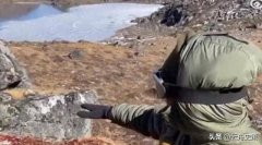 与国内宣传之间存在着巨大的断层