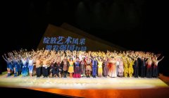 助力每个学生都有参与的机会和平台