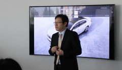 这是其他同级别车型上所不多见的