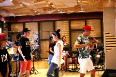 粉丝们终于可以松一口气