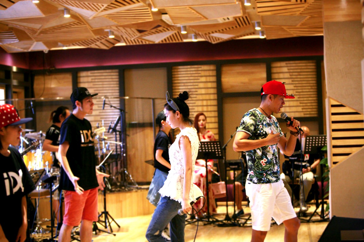 粉丝们终于可以松一口气