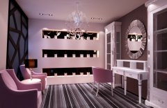 之前在辽宁卫视主持了好几年春晚