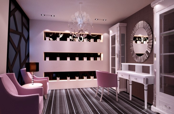 之前在辽宁卫视主持了好几年春晚