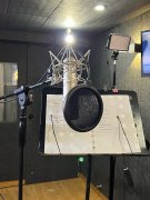 这让他得以在音乐的世界中茁壮成长