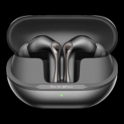 Air5 Pro的主动降噪深度达到-55dB