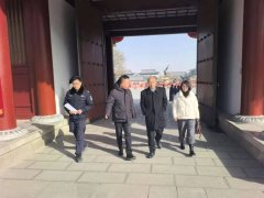 优化购票、入园、观演、消费等全流程体验