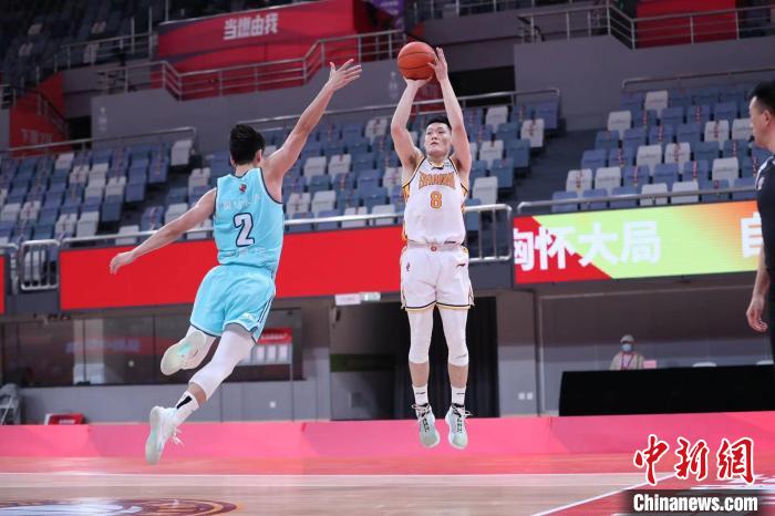 末节37-22大逆转！山西103-102险胜青岛夺取新赛季