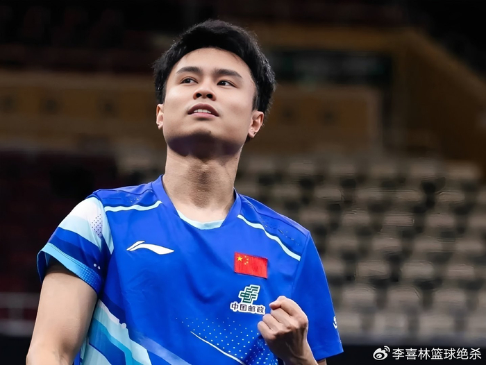 周启豪力克强敌斩获世乒赛资格成国乒关键战将