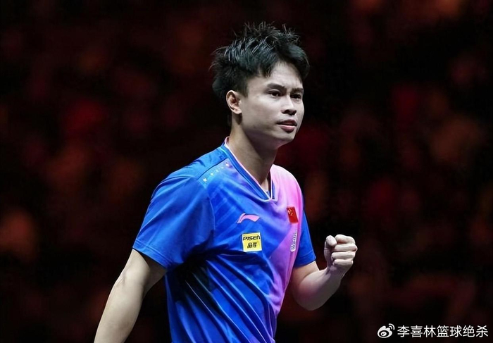 周启豪力克强敌斩获世乒赛资格成国乒关键战将