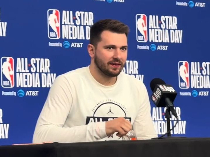 东契奇破79年纪录率湖人冲击季后赛