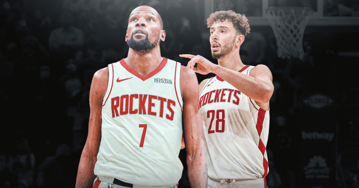 火箭队阵容磨合遇阻 申京