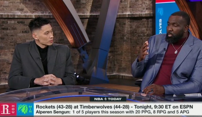 火箭队阵容磨合遇阻 申京关键作用引热议