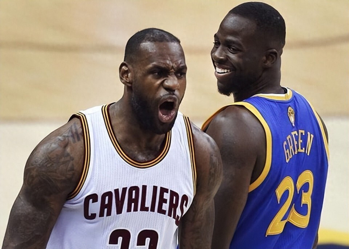 追梦格林坦言不敢对邓肯与科比说垃圾话 揭示