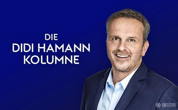 哈曼：巴萨战术体系难助欧冠夺冠，拜仁换人策