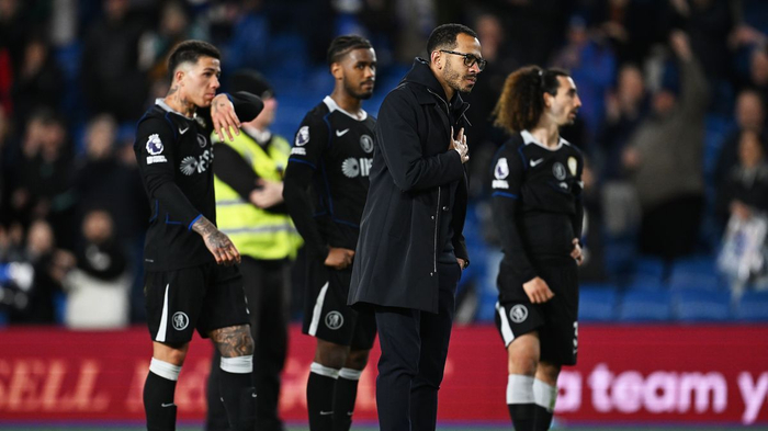 恩佐转会曼城引热议，切尔西续约陷入僵局